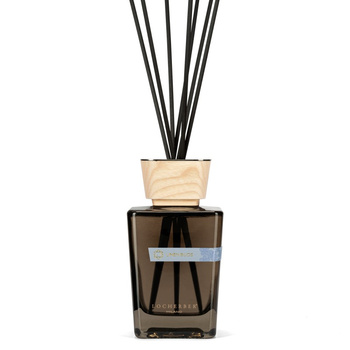 Szklany dyfuzor zapachu - 500 ml - Locherber Milano | Linen Buds