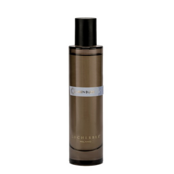 Perfumy w sprayu do wnętrz - 100 ml - Locherber Milano | Linen Buds Skyline