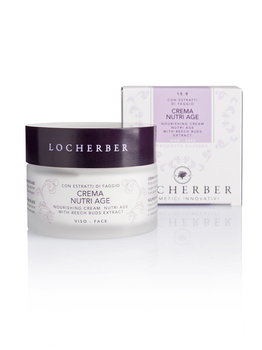 Intensywnie odżywiający krem Z EKSTRAKTEM Z BUKU