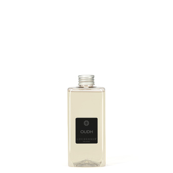 Uzupełnienie do dyfuzora - 500 ml - Locherber Milano | Oudh Skyline