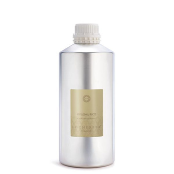 Uzupełnienie do dyfuzora - 2500 ml - Locherber Milano | Kyushu Rice Skyline