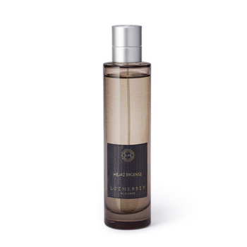 Perfumy w sprayu do wnętrz - 100 ml - Locherber Milano | Hejaz Incense