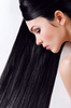 Farba do włosów SANOTINT SENSITIVE – 71 CZARNY - Ultradelikatna farba do włosów na bazie naturalnych składników