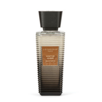 Perfumy do ciała - 100 ml - Locherber Milano | Agathis Amber Skyline