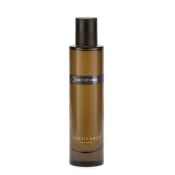 Perfumy w sprayu do wnętrz - 100 ml - Locherber Milano | Out of Mind Skyline