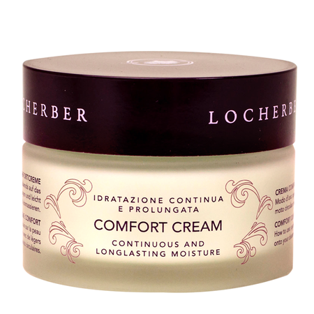 Łagodzący krem nawilżający COMFORT CREAM