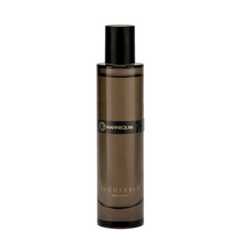 Perfumy w sprayu do wnętrz - 100 ml - Locherber Milano | Mannequin Skyline