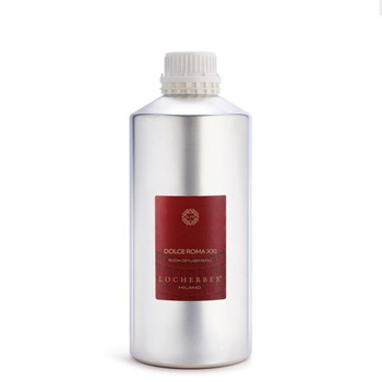 Uzupełnienie do dyfuzora - 2500 ml - Locherber Milano | Dolce Roma XXI Skyline
