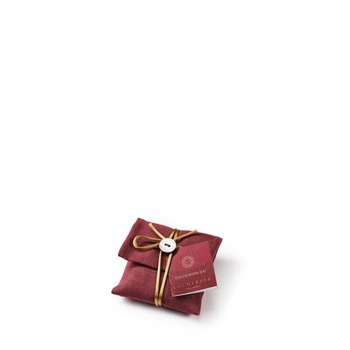 Lniany woreczek zapachowy - Locherber Milano | Dolce Roma XXI Skyline