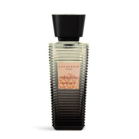 Perfumy do ciała - 100 ml - Locherber Milano | Citrus Coral Skyline