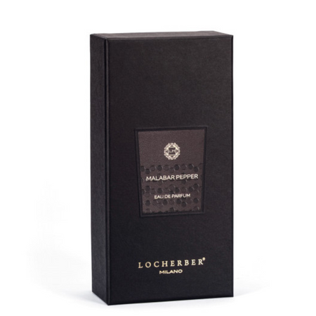 Perfumy do ciała - 100 ml - Locherber Milano | Malabar Pepper Skyline