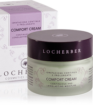 Łagodzący krem nawilżający COMFORT CREAM