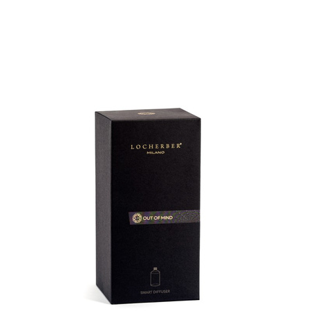 Uzupełnienie do dyfuzora - 500 ml - Locherber Milano | Out of Mind Skyline