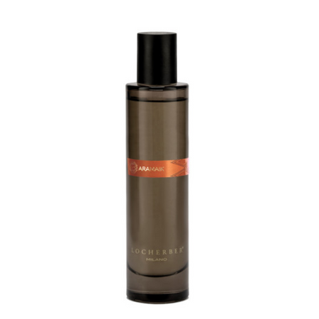 Perfumy w sprayu do wnętrz - 100 ml - Locherber Milano | Aramaik Skyline