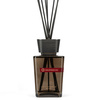Szklany dyfuzor zapachu - 1000 ml - Locherber Milano | Dolce Roma XXI Skyline