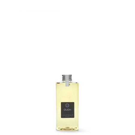 Uzupełnienie do dyfuzora - 500 ml - Locherber Milano | Oudh Skyline