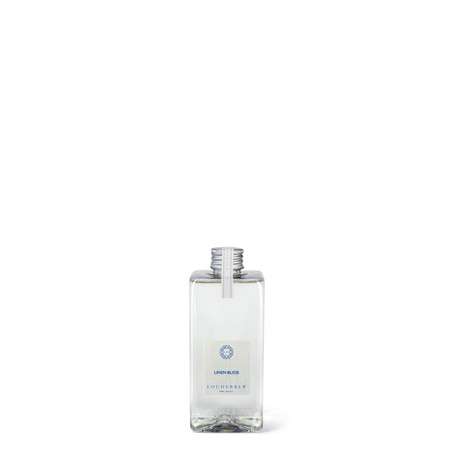 Uzupełnienie do dyfuzora - 500 ml - Locherber Milano | Linen Buds