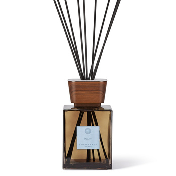 Szklany dyfuzor zapachu - 2500 ml - Locherber Milano | Inuit