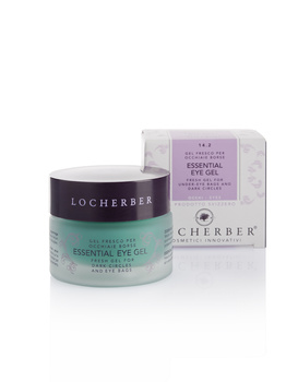 Chłodzący żel pod oczy LIKWIDUJĄCY OPUCHLIZNĘ