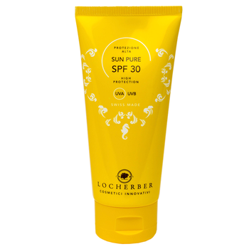 Krem do opalania – SPF 30