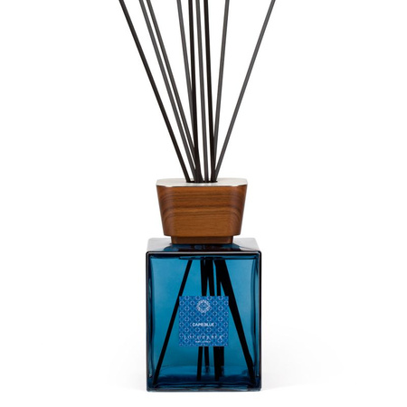Szklany dyfuzor zapachu - 100 ml - Locherber Milano | Capri Blue