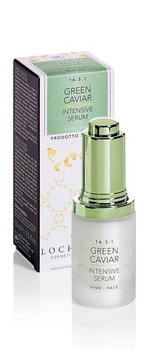 Intensywne serum liftingujące GREEN CAVIAR