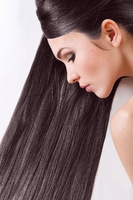 Szampon koloryzujący SANOTINT REFLEX – 51 CZARNY - Szampon koloryzujący na bazie naturalnych składników