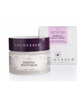 Wielofunkcyjny balsam do twarzy i ciała – ESSENTIAL BEAUTY BALM