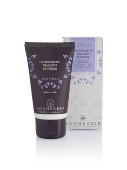 Dezodorant w kremie – MLEKO RYŻOWE & PŁUNICA ISLANDZKA