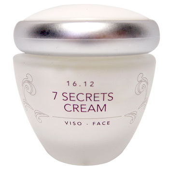 Krem przywracający skórze młodość – 7 SECRETS