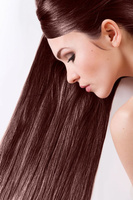 Farba do włosów SANOTINT SENSITIVE – 75 ZŁOTY BRĄZ - Ultradelikatna farba do włosów na bazie naturalnych składników