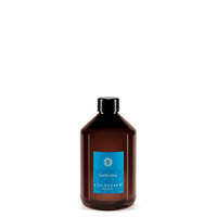 Uzupełnienie do dyfuzora - 500 ml - Locherber Milano | Capri Azul Skyline