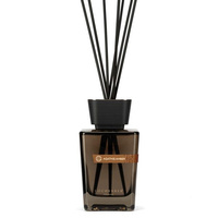 Szklany dyfuzor zapachu - 500 ml - Locherber Milano | Agathis Amber Skyline