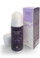 Łagodny dezodorant w kulce – GORZKA POMARAŃCZA & ROZMARYN