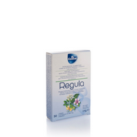 REGULA – Mieszanka ziół przyśpieszająca metabolizm 30 tab.