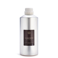 Uzupełnienie do dyfuzora - 2500 ml - Locherber Milano | Malabar Pepper Skyline