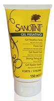 Mocny żel SANOTINT DO STYLIZACJI WŁOSÓW