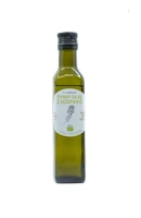 BIO ŻYWY OLEJ Z RZEPAKU 250ml