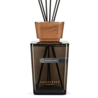 Szklany dyfuzor zapachu - 2500 ml - Locherber Milano | Grigiomilano Skyline