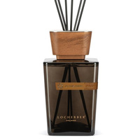 Szklany dyfuzor zapachu - 2500 ml - Locherber Milano | Agathis Amber Skyline