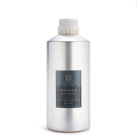Uzupełnienie do dyfuzora - 2500 ml - Locherber Milano | Grigiomilano Skyline