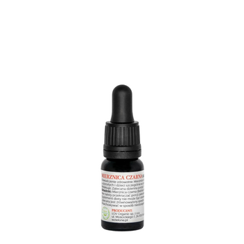 MIERZNICA CZARNA 10ml