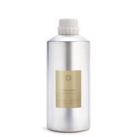 Uzupełnienie do dyfuzora - 2500 ml - Locherber Milano | Kyushu Rice Skyline