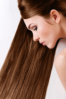 Farba do włosów SANOTINT CLASSIC – 09 NATURALNY ŚREDNI BLOND - Farba na bazie naturalnych składników