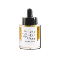 ORGANIC BEAUTY AGEING GOLD 24K NECTAR 30ML