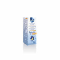RELAXINA PLUS SPRAY - Naturalny preparat ułatwiający zasypianie
