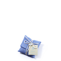 Lniany woreczek zapachowy - Locherber Milano | Linen Buds