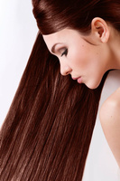 Farba do włosów SANOTINT CLASSIC – 16 MIEDZIANY BLOND - Farba na bazie naturalnych składników