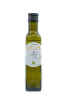 BIO ŻYWY OLEJ Z SEZAMU BIAŁEGO 250ml