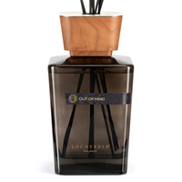 Szklany dyfuzor zapachu - 5000 ml - Locherber Milano | Out of Mind Skyline